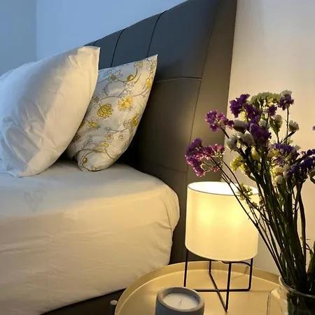 Theo Suites Kavala Exterior foto