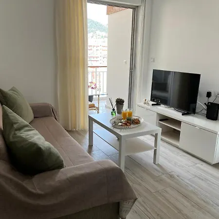 Theo Suites Kavala Exterior foto