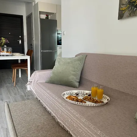 Theo Suites Kavala Exterior foto
