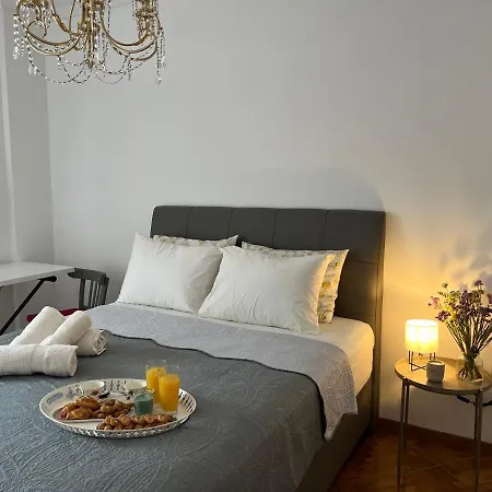 Theo Suites Kavala Exterior foto