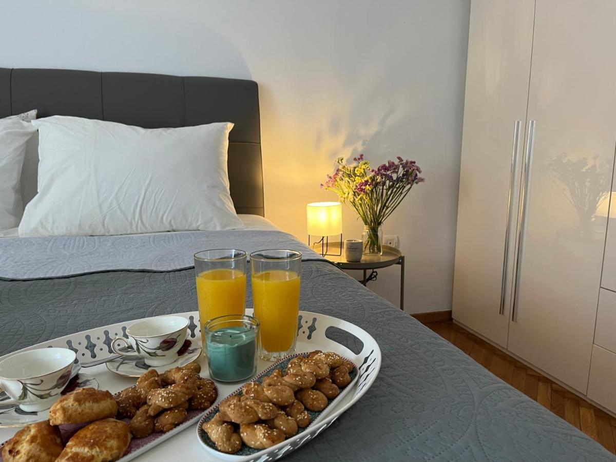 Theo Apartment