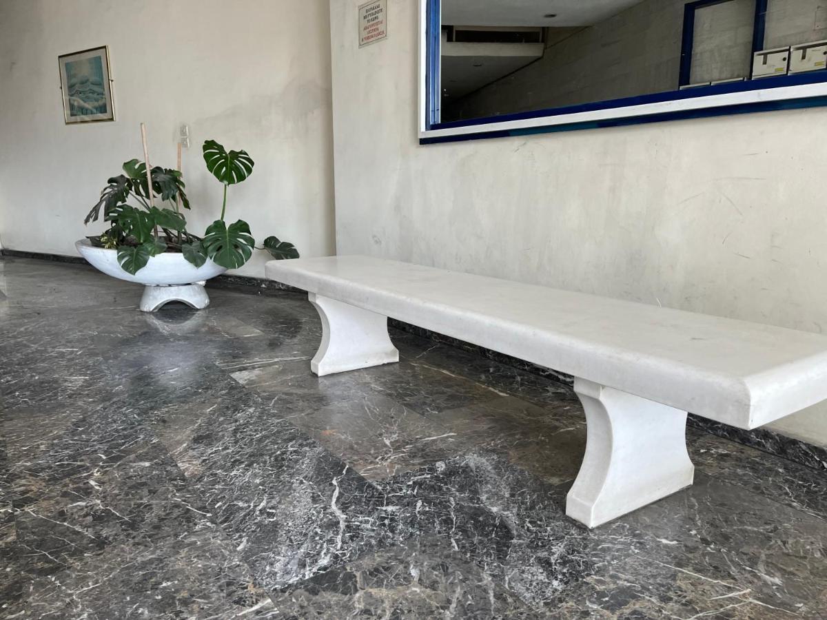 Theo Apartment Kavala